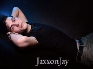 JaxxonJay