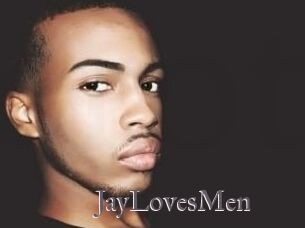 JayLovesMen