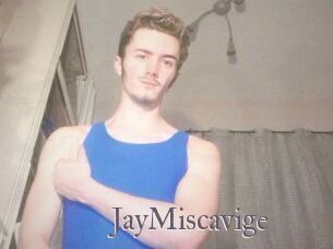 JayMiscavige