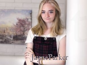 JayneParker