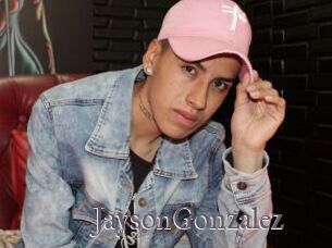 JaysonGonzalez