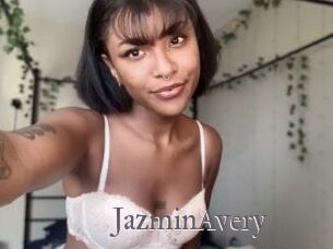 JazminAvery