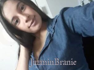 JazminBranie