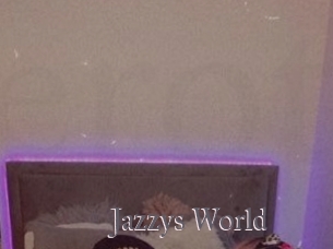 Jazzys_World