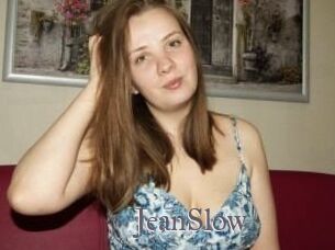 JeanSlow