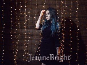 JeanneBright