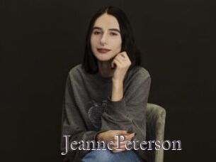 JeannePeterson