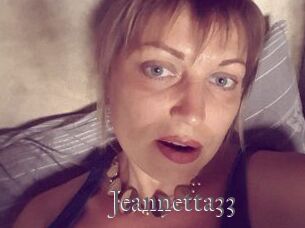 Jeannetta33