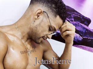 JeansPierre