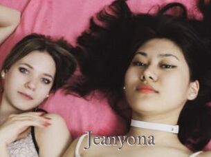 Jeanyona