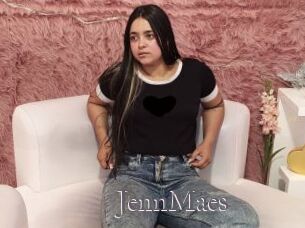 JennMaes