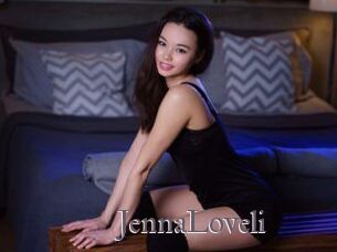 JennaLoveli