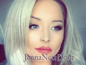 JennaNextDoor