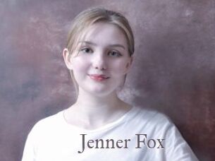 Jenner_Fox