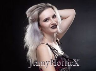 JennyHottieX