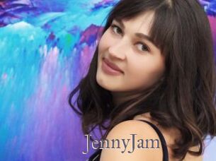 JennyJam