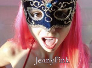 JennyPink