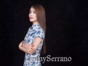 JennySerrano