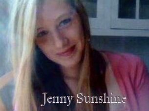 Jenny_Sunshine Erotik Cams