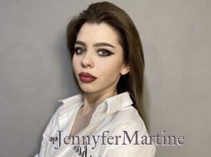 JennyferMartine