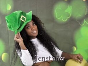 Jenstonw