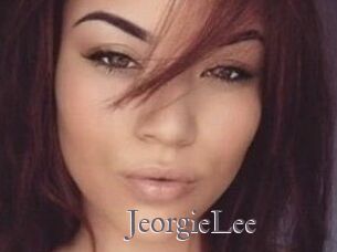 JeorgieLee