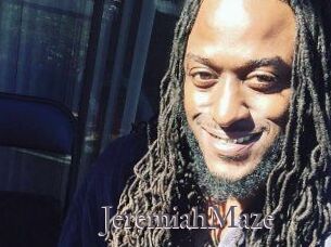 Jeremiah_Maze