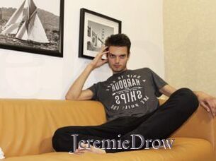 JeremieDrow