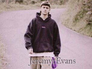 Jeremy1Evans