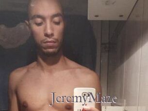 Jeremy_Maze