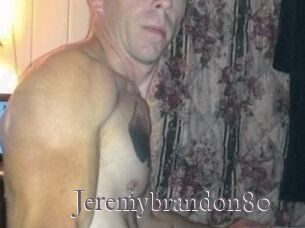 Jeremybrandon80