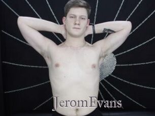 JeromEvans