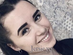 Jersie_yo Erotik Cams