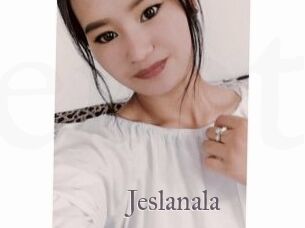 Jeslanala