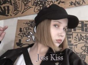 Jess_Kiss