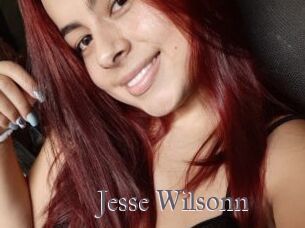 Jesse_Wilsonn