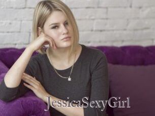 JessicaSexyGirl