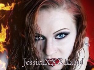 JessicaXXXRabid