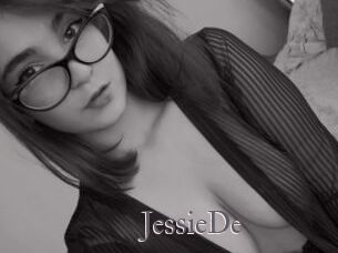 JessieDe