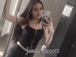 Jessie_sweett