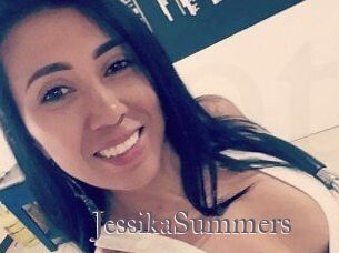 JessikaSummers