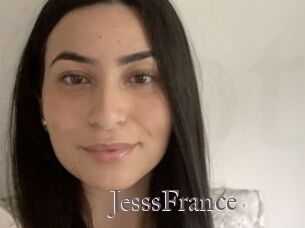 JesssFrance