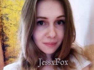 JessxFox