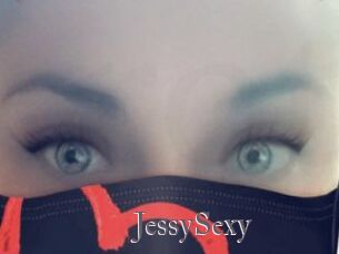 JessySexy