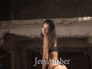 JesyAmber