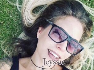 Jeyssie