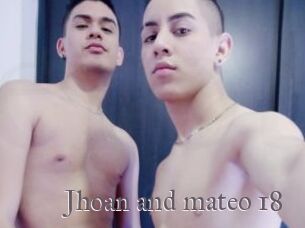 Jhoan_and_mateo_18 Erotik Cams