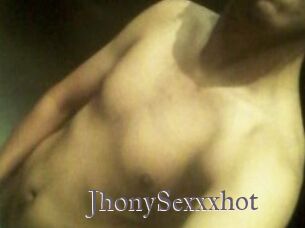 JhonySexxxhot