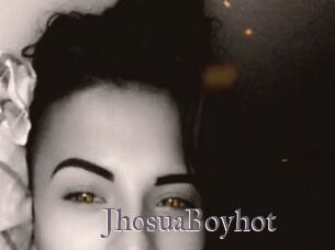 JhosuaBoyhot