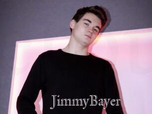 JimmyBayer